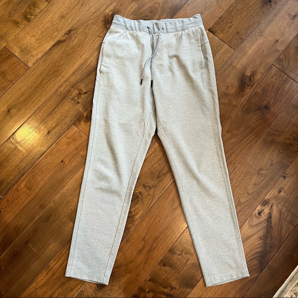 Lululemon Sweat Pants